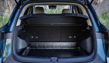 Οδηγούμε στην Ελλάδα το BYD ATTO 2 DM-i - Το φθηνότερο Plug-In Hybrid