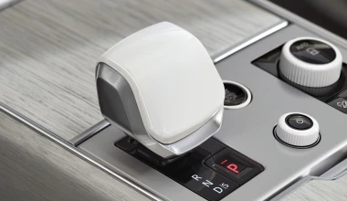 Το Range Rover που μπορείς να αγοράσεις μόνο με… πρόσκληση! 