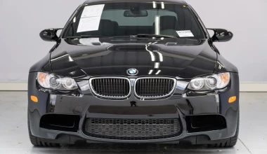 Τι ιδιαίτερο έχει αυτή η BMW M3 και πουλήθηκε 180.000 ευρώ;