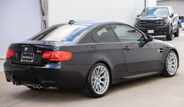 Τι ιδιαίτερο έχει αυτή η BMW M3 και πουλήθηκε 180.000 ευρώ;  