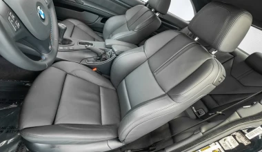 Τι ιδιαίτερο έχει αυτή η BMW M3 και πουλήθηκε 180.000 ευρώ;  