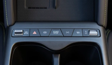 Δοκιμή BYD ATTO 2 Comfort: Κοίτα καλύτερα…