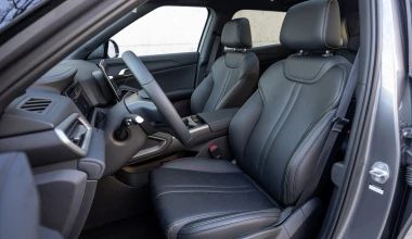 Δοκιμή BYD ATTO 2 Comfort: Κοίτα καλύτερα…