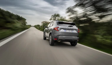 Δοκιμή Dacia Duster ECO-G 120: Η απάντηση στην ενεργειακή κρίση 