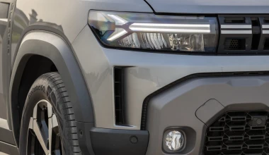 Δοκιμή Dacia Duster ECO-G 120: Η απάντηση στην ενεργειακή κρίση