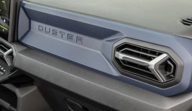 Δοκιμή Dacia Duster ECO-G 120: Η απάντηση στην ενεργειακή κρίση 