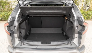 Δοκιμή Dacia Duster ECO-G 120: Η απάντηση στην ενεργειακή κρίση