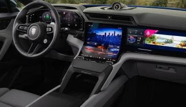 Οδηγούμε στην Ελλάδα το νέο Porsche Cayenne Electric - Με έως και 1.156 PS