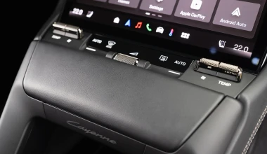 Οδηγούμε στην Ελλάδα το νέο Porsche Cayenne Electric - Με έως και 1.156 PS
