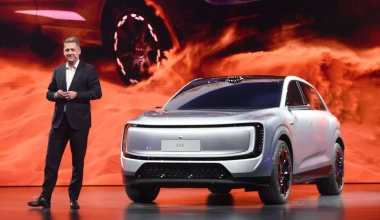 Αυτό είναι το εντυπωσιακό Audi των 36.000 ευρώ - Αλλά υπάρχει ένα πρόβλημα!