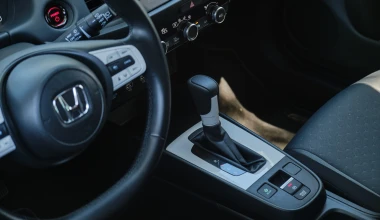 6 μήνες με το Honda Jazz e:HEV – Πόσο άνετο είναι στην καθημερινότητα; 