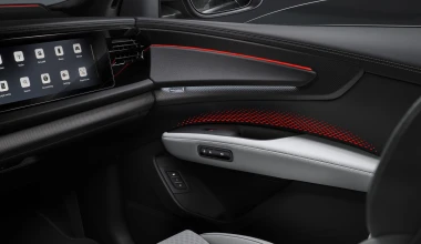 Το καλύτερο SUV στην ιστορία της Audi - Και αυτές είναι οι επίσημες εικόνες