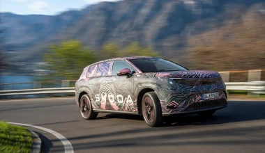 Τι πρέπει να ξέρεις για το νέο Skoda Peaq - Το SUV με τους μεγαλύτερους χώρους