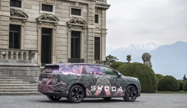 Τι πρέπει να ξέρεις για το νέο Skoda Peaq - Το SUV με τους μεγαλύτερους χώρους