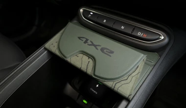 Αυτό είναι το νέο Jeep Avenger - Οι αλλαγές που έγιναν