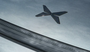 Δοκιμή XPeng G9 AWD Performance: Υψηλή νοημοσύνη