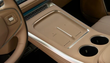 Δοκιμή XPeng G9 AWD Performance: Υψηλή νοημοσύνη