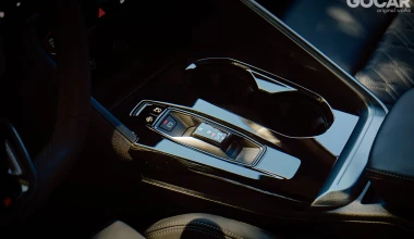 Δοκιμή Audi SQ5 Sportback 3.0 TFSI Quattro: Κόντρα ρόλος