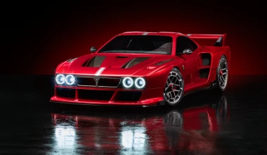 Kimera K-39: Με καρδιά Koenigsegg και ψυχή από το Le Mans