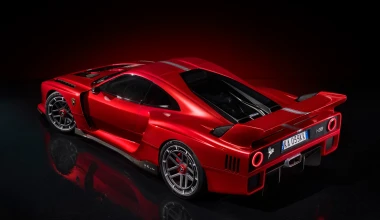 Kimera K-39: Με καρδιά Koenigsegg και ψυχή από το Le Mans