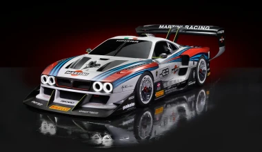 Kimera K-39: Με καρδιά Koenigsegg και ψυχή από το Le Mans