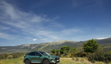 Υβριδικό premium SUV με μηδενικά τέλη κυκλοφορίας και φόρος πολυτελούς διαβίωσης μόλις 100€!