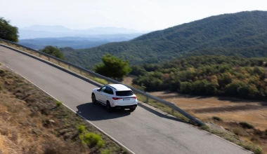 Δοκιμή κατανάλωσης Mercedes-Benz GLC 300de: Πετρέλαιο και plug-in ή αλλιώς ο απόλυτος συνδυασμός!
