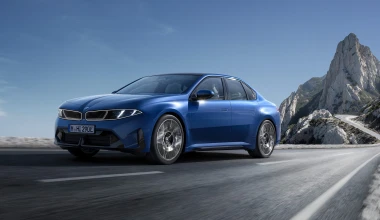 Έρχεται η νέα BMW Σειρά 1 - Ό,τι ξέρουμε μέχρι τώρα!