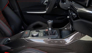 Αυτή η BMW M3 έχει 70 λιγότερους ίππους αλλά τη θέλουν όλοι!