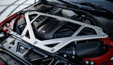 Αυτή η BMW M3 έχει 70 λιγότερους ίππους αλλά τη θέλουν όλοι!