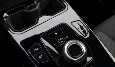 Suzuki e VITARA: Το νέο ηλεκτρικό SUV για πόλη, ταξίδι και περιπέτεια