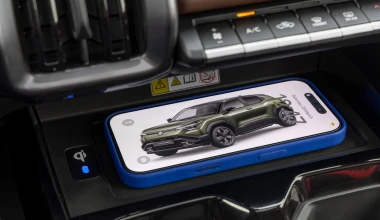 Suzuki e VITARA: Το νέο ηλεκτρικό SUV για πόλη, ταξίδι και περιπέτεια