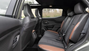 Suzuki e VITARA: Το νέο ηλεκτρικό SUV για πόλη, ταξίδι και περιπέτεια