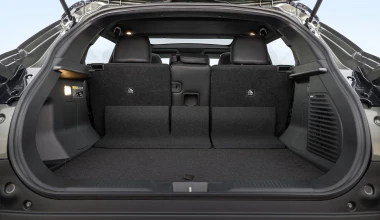 Suzuki e VITARA: Το νέο ηλεκτρικό SUV για πόλη, ταξίδι και περιπέτεια