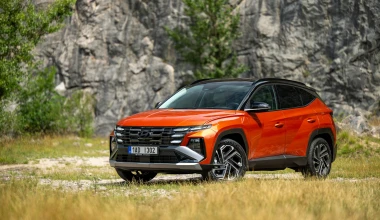 To μεγάλο SUV της Hyundai που σπάει ταμεία και κοστίζει κάτω από 29.000 ευρώ!