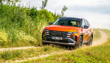 To μεγάλο SUV της Hyundai που σπάει ταμεία και κοστίζει κάτω από 29.000 ευρώ!