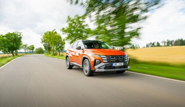To μεγάλο SUV της Hyundai που σπάει ταμεία και κοστίζει κάτω από 29.000 ευρώ!