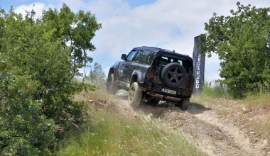 Defender Experience: Εμπειρία επιβεβαίωσης…