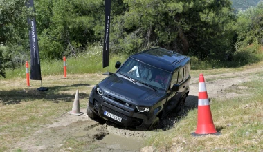 Defender Experience: Εμπειρία επιβεβαίωσης…