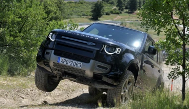 Defender Experience: Εμπειρία επιβεβαίωσης…