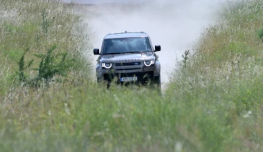 Defender Experience: Εμπειρία επιβεβαίωσης… 