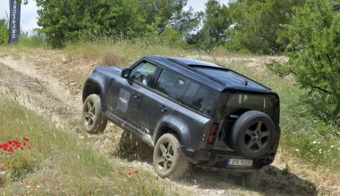 Defender Experience: Εμπειρία επιβεβαίωσης… 