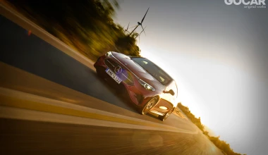 Δοκιμή Mercedes-Benz CLA 200: Η νέα εποχή της Mercedes, μόλις ξεκίνησε