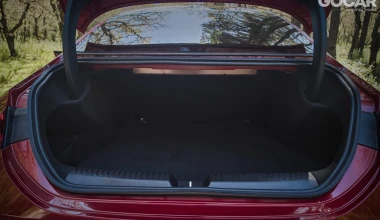 Δοκιμή Mercedes-Benz CLA 200: Η νέα εποχή της Mercedes, μόλις ξεκίνησε 