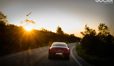 Δοκιμή Mercedes-Benz CLA 200: Η νέα εποχή της Mercedes, μόλις ξεκίνησε 