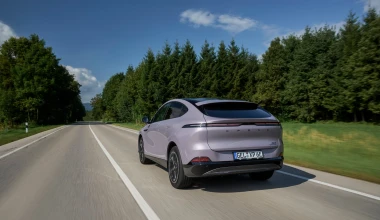 XPeng G6: To μέλλον είναι εδώ!