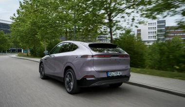 XPeng G6: To μέλλον είναι εδώ!