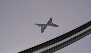 XPeng G6: To μέλλον είναι εδώ!