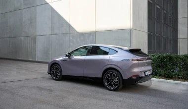 XPeng G6: To μέλλον είναι εδώ!