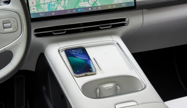 XPeng G6: To μέλλον είναι εδώ!